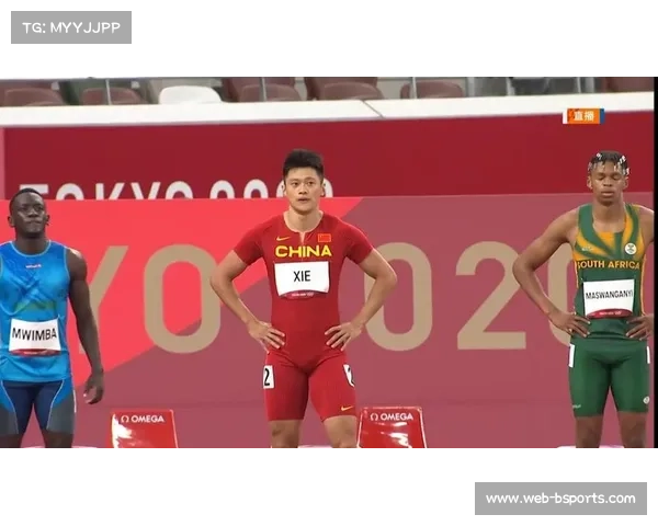 科学训练与技术分析在短跑成绩提升中的关键作用与实践探讨