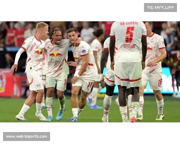 莱比锡2-2战平沃尔夫斯堡，21岁新星格鲁达第88分钟救主